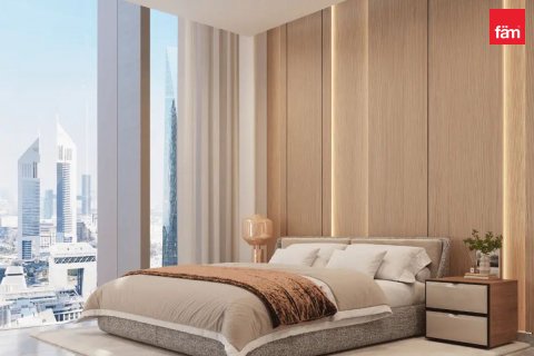 Duplex para venda em DIFC, Dubai, EAU 3 quartos, 264.8 m2 № 739561 - foto 9