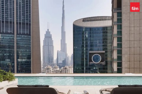 Duplex para venda em DIFC, Dubai, EAU 3 quartos, 264.8 m2 № 739561 - foto 2