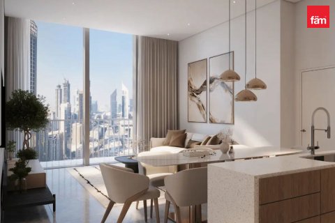 Duplex para venda em DIFC, Dubai, EAU 3 quartos, 264.8 m2 № 739561 - foto 4