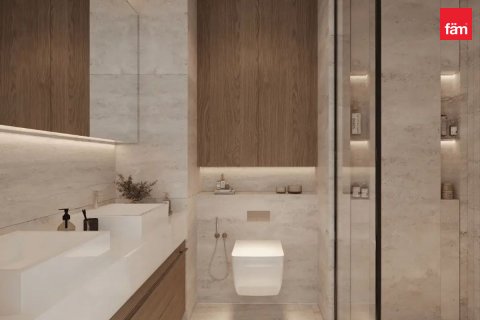 Duplex para venda em DIFC, Dubai, EAU 3 quartos, 264.8 m2 № 739561 - foto 8