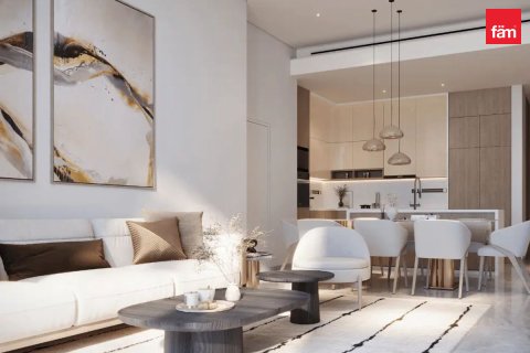 Duplex para venda em DIFC, Dubai, EAU 3 quartos, 264.8 m2 № 739561 - foto 3