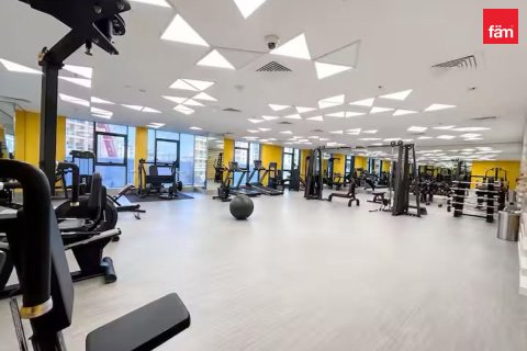 شقة للبيع في دبي، الإمارات العربية المتحدة 41.1 متر مربع ، رقم 739564 - صورة 4