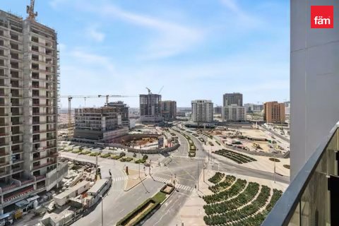 شقة للبيع في دبي، الإمارات العربية المتحدة 41.1 متر مربع ، رقم 739564 - صورة 7