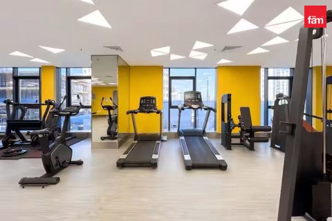 شقة للبيع في دبي، الإمارات العربية المتحدة 41.1 متر مربع ، رقم 739564 - صورة 6
