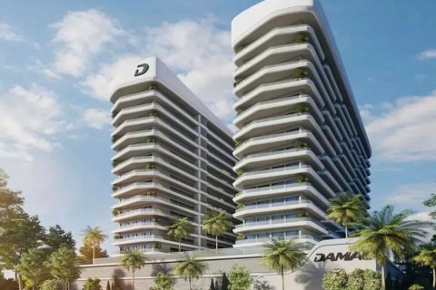 Wohnung zum Verkauf in Dubai, VAE 1 Schlafzimmer, 51.7 m2 Nr. 739562 - Foto 9