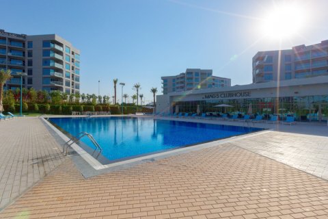 شقة للبيع في Dubai South (Dubai World Central)، دبي، الإمارات العربية المتحدة 41 متر مربع ، رقم 739890 - صورة 14