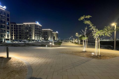 شقة للبيع في Dubai South (Dubai World Central)، دبي، الإمارات العربية المتحدة 41 متر مربع ، رقم 739890 - صورة 23