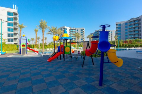 شقة للبيع في Dubai South (Dubai World Central)، دبي، الإمارات العربية المتحدة 41 متر مربع ، رقم 739890 - صورة 22