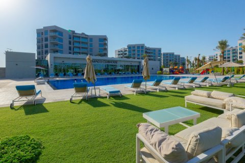 شقة للبيع في Dubai South (Dubai World Central)، دبي، الإمارات العربية المتحدة 41 متر مربع ، رقم 739890 - صورة 17