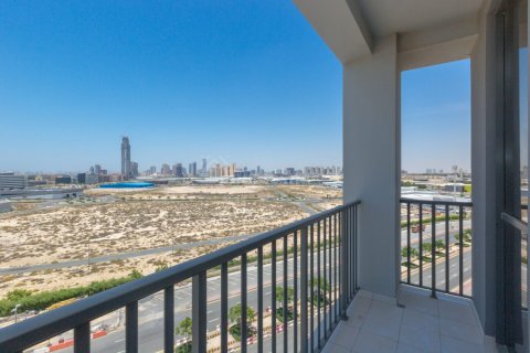 Dzīvoklis Dubai Production City (IMPZ), Dubaijā, AAE 1 istaba, 62 m2 Nr. 739886 - attēls 16