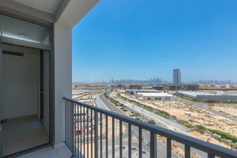Dzīvoklis Dubai Production City (IMPZ), Dubaijā, AAE 1 istaba, 62 m2 Nr. 739886 - attēls 19