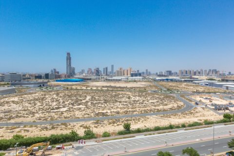 Dzīvoklis Dubai Production City (IMPZ), Dubaijā, AAE 1 istaba, 62 m2 Nr. 739886 - attēls 18