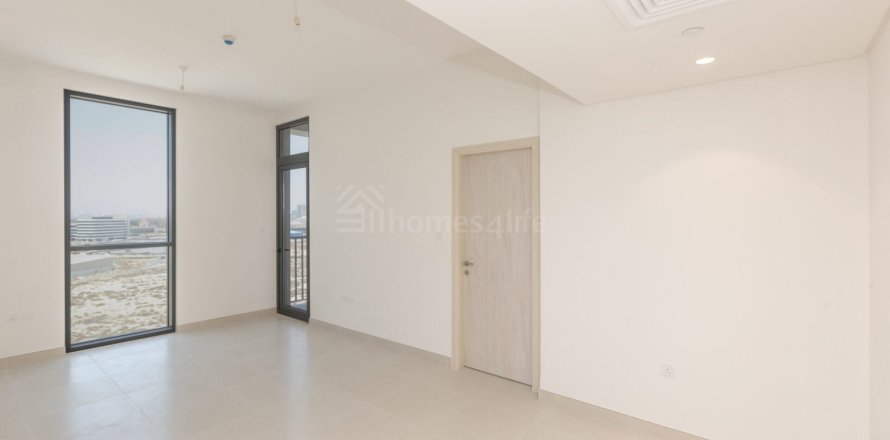 Dzīvoklis Dubai Production City (IMPZ), Dubaijā, AAE 1 istaba, 62 m2 Nr. 739886