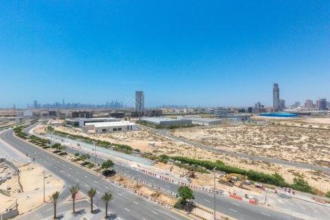 Dzīvoklis Dubai Production City (IMPZ), Dubaijā, AAE 1 istaba, 62 m2 Nr. 739886 - attēls 20