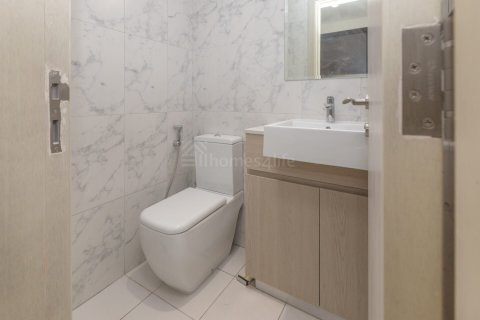 Dzīvoklis Dubai Production City (IMPZ), Dubaijā, AAE 1 istaba, 62 m2 Nr. 739886 - attēls 9
