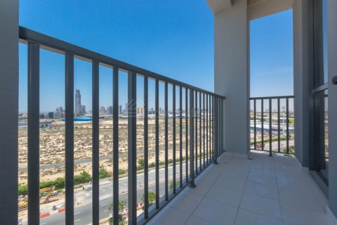 Dzīvoklis Dubai Production City (IMPZ), Dubaijā, AAE 1 istaba, 62 m2 Nr. 739886 - attēls 17