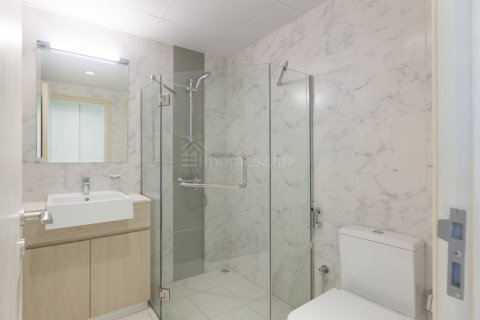 Dzīvoklis Dubai Production City (IMPZ), Dubaijā, AAE 1 istaba, 62 m2 Nr. 739886 - attēls 14