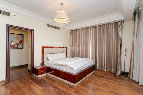 Lakás itt: Palm Jumeirah, Dubai, EAE, 3 hálószoba, 346 m², azonosító: 739889 - fénykép 11