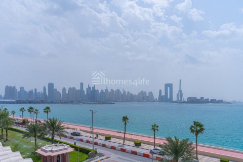 Lakás itt: Palm Jumeirah, Dubai, EAE, 3 hálószoba, 346 m², azonosító: 739889 - fénykép 2