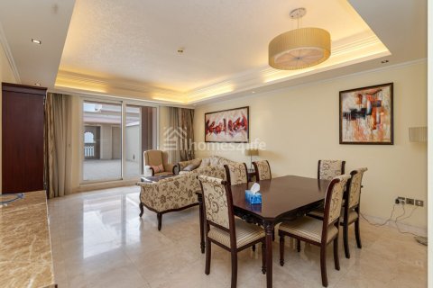Lakás itt: Palm Jumeirah, Dubai, EAE, 3 hálószoba, 346 m², azonosító: 739889 - fénykép 7