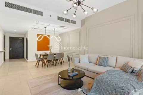 Apartamento en alquiler en Dubai Marina, Dubai, EAU 2 dormitorios, 113 m2 № 739885 - foto 6