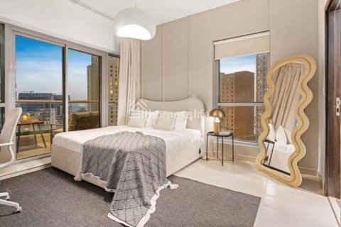 Apartamento en Dubai Marina, Dubai, EAU 2 dormitorios, 113 m² № 739885