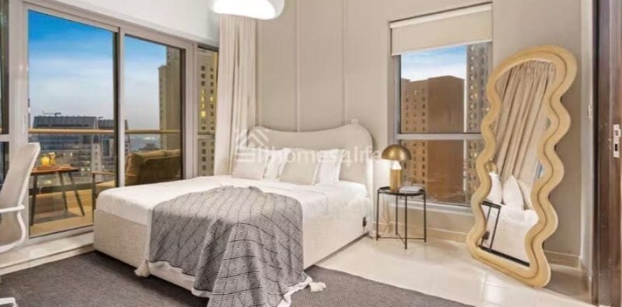 Apartamento en Dubai Marina, Dubai, EAU 2 dormitorios, 113 m² № 739885