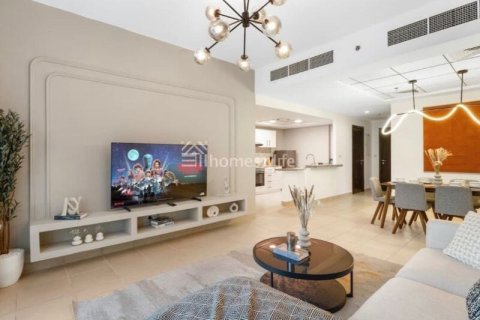 Apartamento en alquiler en Dubai Marina, Dubai, EAU 2 dormitorios, 113 m2 № 739885 - foto 12