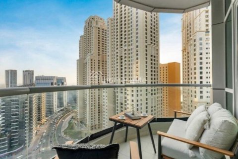 Apartamento en alquiler en Dubai Marina, Dubai, EAU 2 dormitorios, 113 m2 № 739885 - foto 7