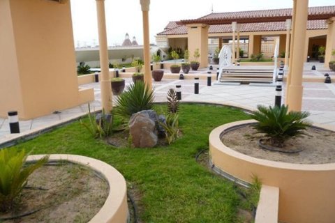 Jumeirah Village Circle, Dubai, BAE’de daire 1 yatak odası, 94 m&sup2; No 739888