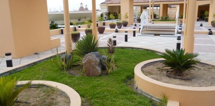 Apartament w Jumeirah Village Circle, Dubai, ZEA 1 sypialnia, 94 mkw. nr 739888