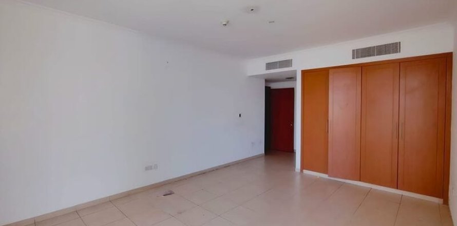 Apartment i Jumeirah Lake Towers, Dubai, UAE 2 soveværelser, 155 kvm № 739887
