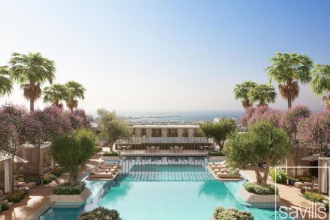 شقة للبيع في الوصل، دبي، الإمارات العربية المتحدة 2 غرفة نوم ، 212 متر مربع ، رقم 655998 - صورة 1