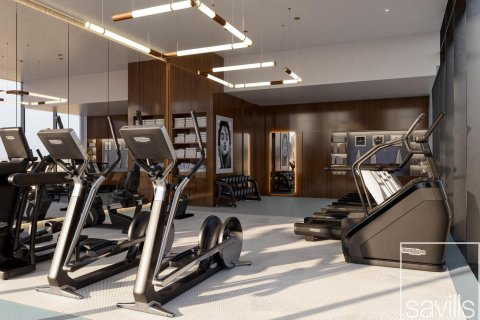 شقة للبيع في الوصل، دبي، الإمارات العربية المتحدة 2 غرفة نوم ، 212 متر مربع ، رقم 655998 - صورة 10