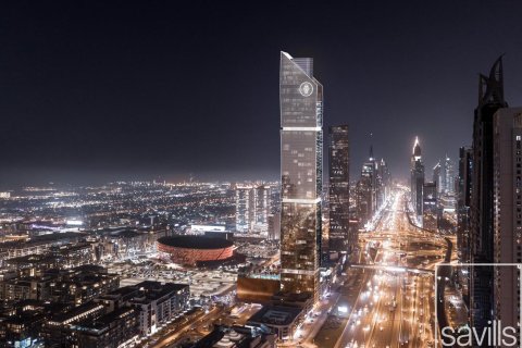 شقة للبيع في الوصل، دبي، الإمارات العربية المتحدة 2 غرفة نوم ، 212 متر مربع ، رقم 655998 - صورة 12