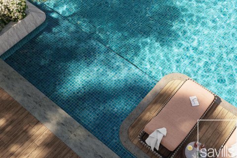 شقة للبيع في الوصل، دبي، الإمارات العربية المتحدة 2 غرفة نوم ، 212 متر مربع ، رقم 655998 - صورة 9