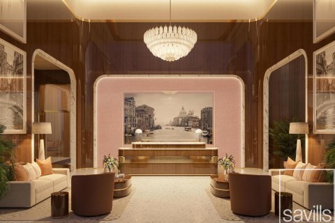 شقة للبيع في الوصل، دبي، الإمارات العربية المتحدة 2 غرفة نوم ، 212 متر مربع ، رقم 655998 - صورة 5