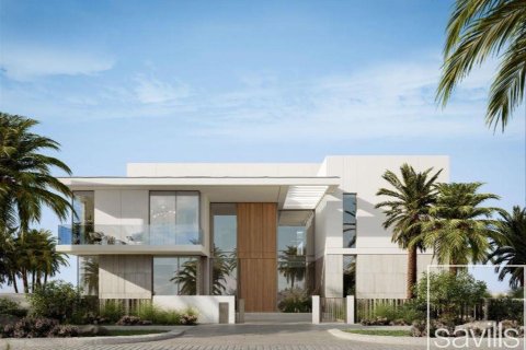 Villa till försäljning i Mohammed Bin Rashid City, Dubai, UAE 5 sovrum, 637 kvm Nr. 655987 - fotografi 18