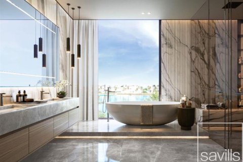 Villa till försäljning i Mohammed Bin Rashid City, Dubai, UAE 5 sovrum, 637 kvm Nr. 655987 - fotografi 14