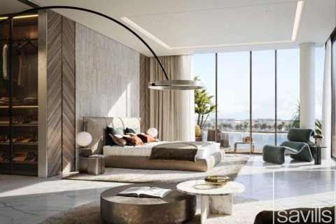 Villa till försäljning i Mohammed Bin Rashid City, Dubai, UAE 5 sovrum, 637 kvm Nr. 655987 - fotografi 7