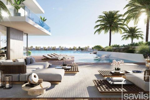 Villa till försäljning i Mohammed Bin Rashid City, Dubai, UAE 5 sovrum, 637 kvm Nr. 655987 - fotografi 15