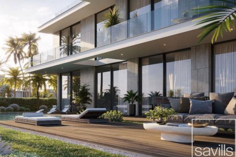 Villa till försäljning i Mohammed Bin Rashid City, Dubai, UAE 5 sovrum, 637 kvm Nr. 655987 - fotografi 20