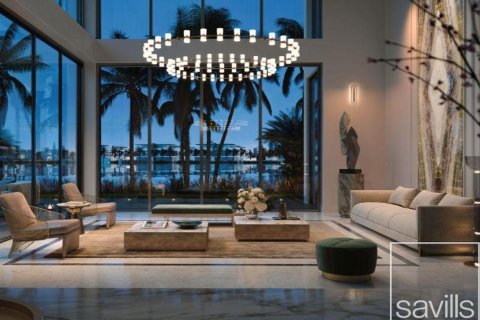 Villa till försäljning i Mohammed Bin Rashid City, Dubai, UAE 5 sovrum, 637 kvm Nr. 655987 - fotografi 6