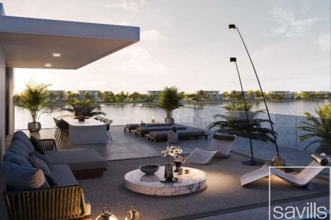 Villa till försäljning i Mohammed Bin Rashid City, Dubai, UAE 5 sovrum, 637 kvm Nr. 655987 - fotografi 17