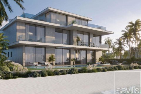 Villa till försäljning i Mohammed Bin Rashid City, Dubai, UAE 5 sovrum, 637 kvm Nr. 655987 - fotografi 19