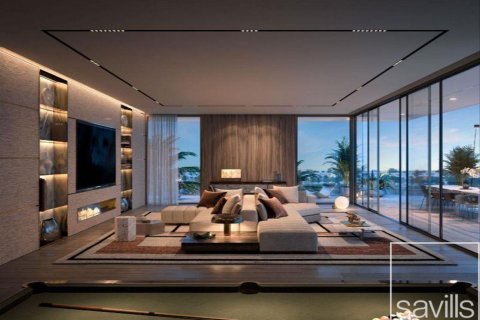 Villa till försäljning i Mohammed Bin Rashid City, Dubai, UAE 5 sovrum, 637 kvm Nr. 655987 - fotografi 10