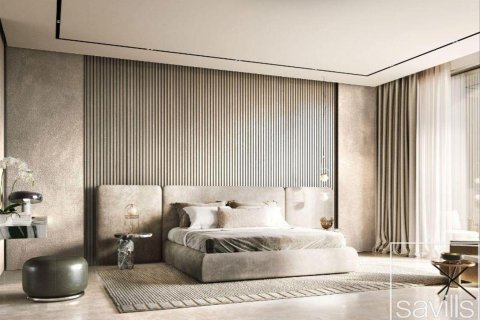 Villa till försäljning i Mohammed Bin Rashid City, Dubai, UAE 5 sovrum, 637 kvm Nr. 655987 - fotografi 9