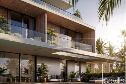 Villa till försäljning i Mohammed Bin Rashid City, Dubai, UAE 5 sovrum, 637 kvm Nr. 655987 - fotografi 21