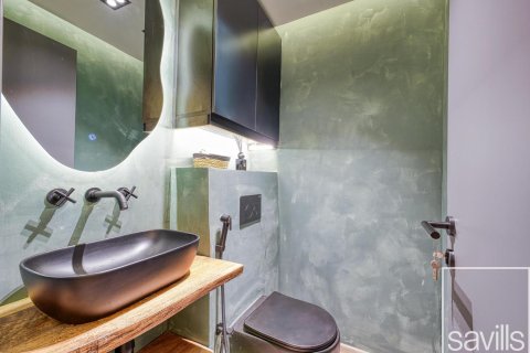 Apartament na sprzedaż w Jumeirah Beach Residence, Dubai, ZEA 2 sypialnie, 119 mkw., nr 655996 - zdjęcie 21