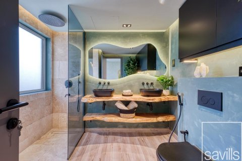 شقة للبيع في مساكن شاطئ جميرا، دبي، الإمارات العربية المتحدة 2 غرفة نوم ، 119 متر مربع ، رقم 655996 - صورة 15